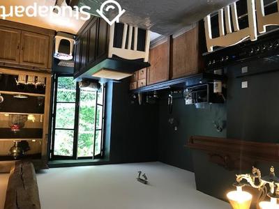 Chambre - 14 m² - 1 pièce