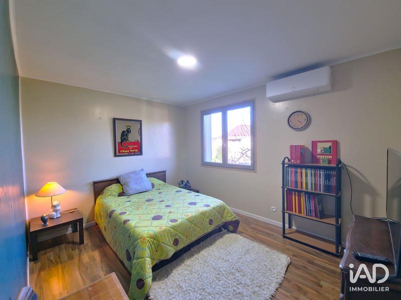 Maison - 160 m² - 5 pièces