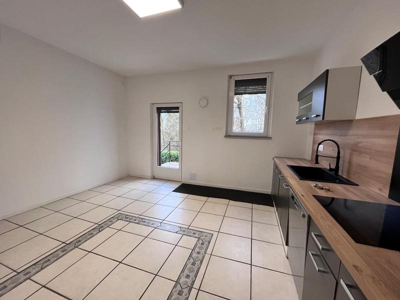 Maison - 89 m² - 3 pièces