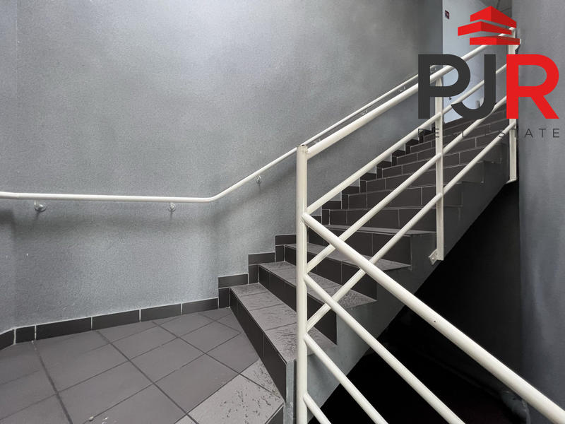 Local d'activités - 509 m²