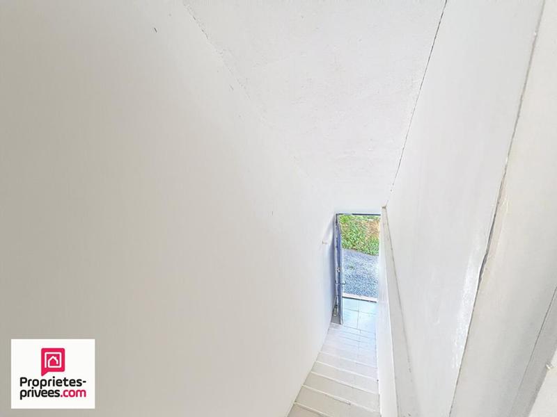 Maison - 65 m² - 4 pièces