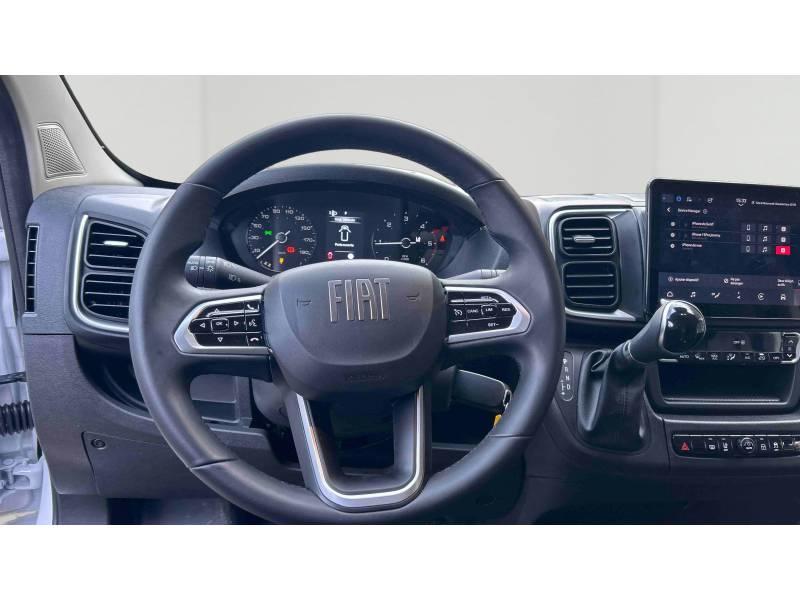 Fiat Ducato (30) Fgn Tole L2h2 (Mh2) 3.5 t 140 Ch s&amp;S Bva8