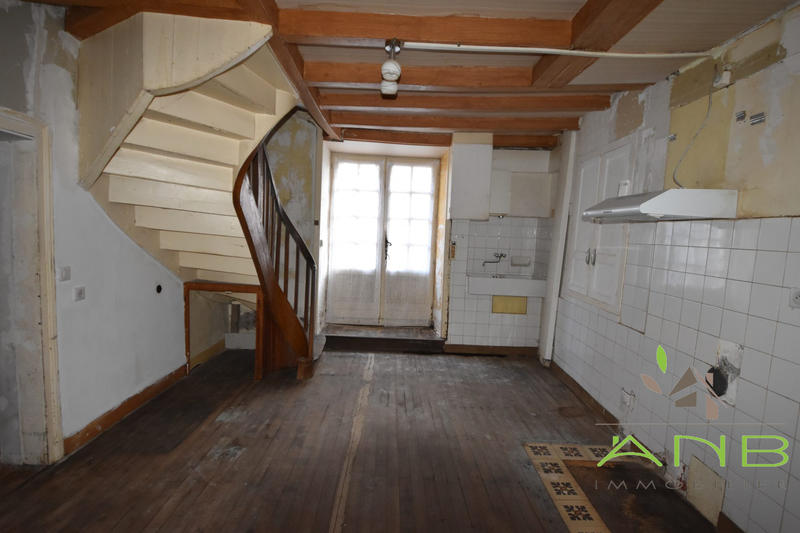 Maison - 140 m² - 7 pièces