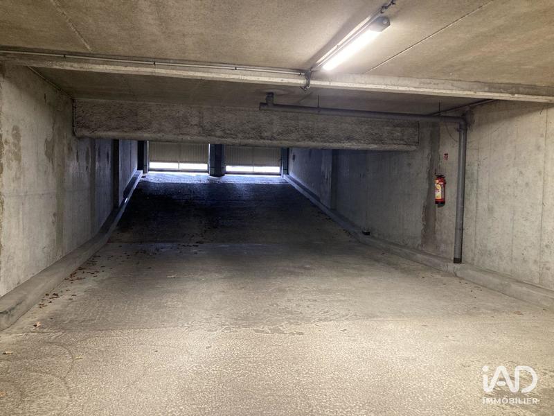 Parking - 12 m²