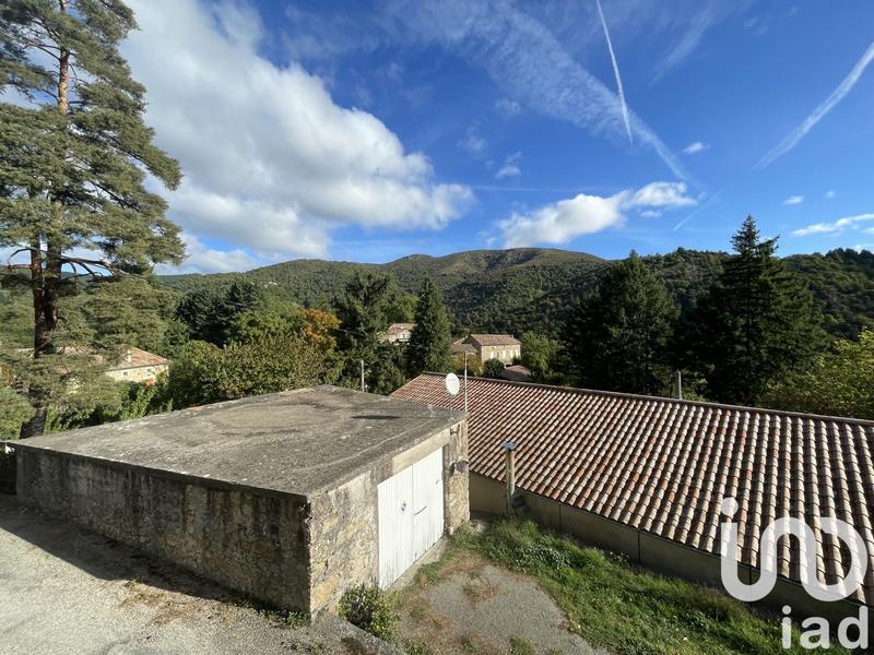 Maison - 100 m² - 7 pièces