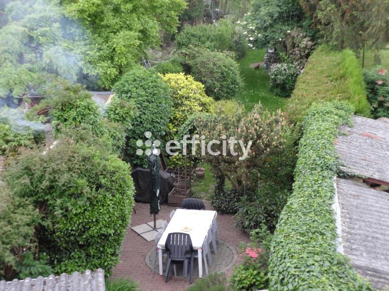 Maison - 140 m² - 7 pièces