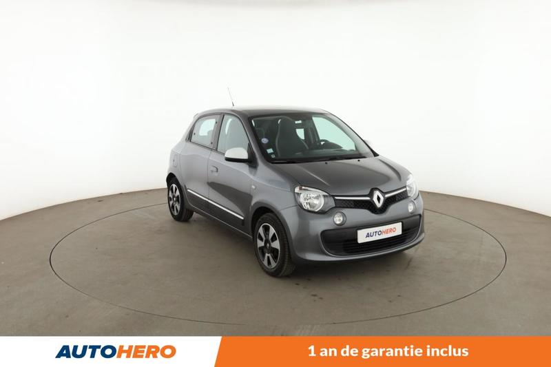 Renault Twingo 0.9 TCe Limited Edc 90 ch
