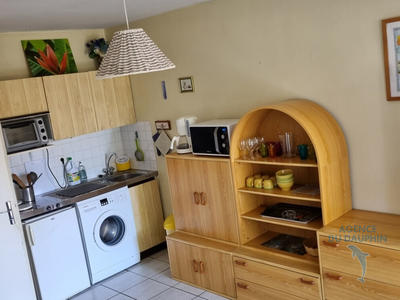 Appartement - 24 m² - 1 pièce
