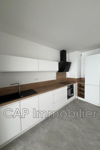 Appartement - 106 m² - 3 pièces