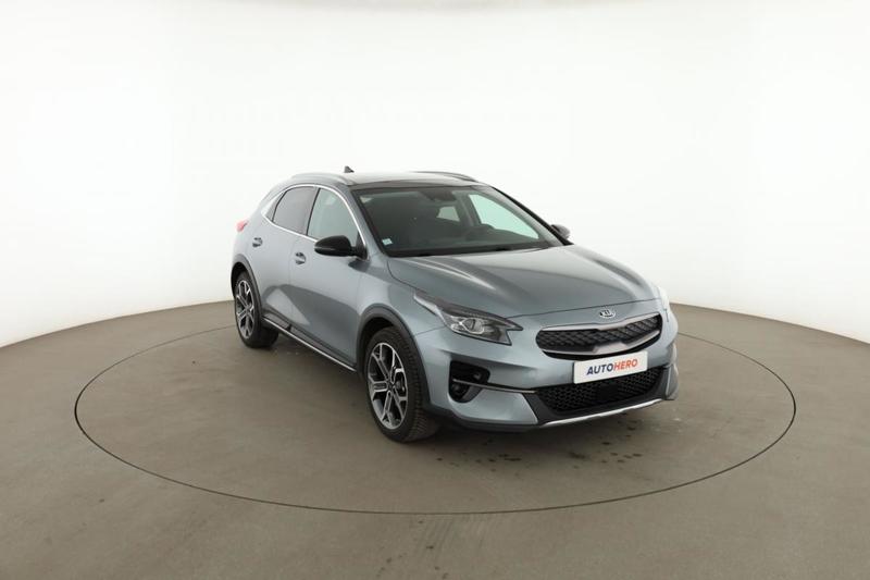 Kia Xceed 1.6 GDi Isg Phev Premium Dct6 141 ch