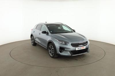 Kia Xceed 1.6 GDi Isg Phev Premium Dct6 141 ch