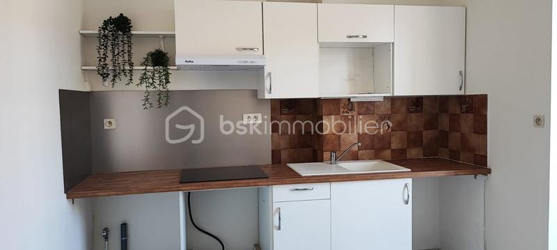 Maison de ville - 133 m² - 5 pièces