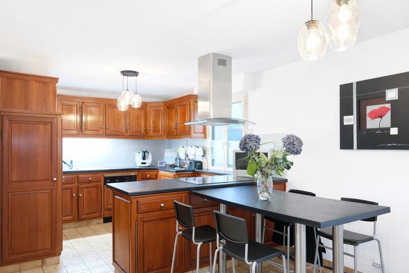 Maison - 152 m² - 6 pièces