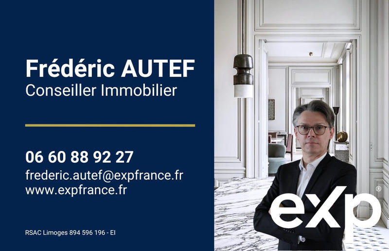 Maison - 128 m² - 4 pièces