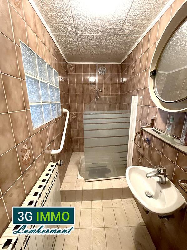 Maison - 106 m² - 4 pièces