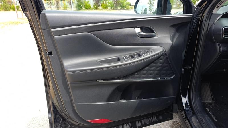 Hyundai Santa Fe IV 1.6 t-GDi 265 Bva6 Creative - Garantie constructeur 7 places