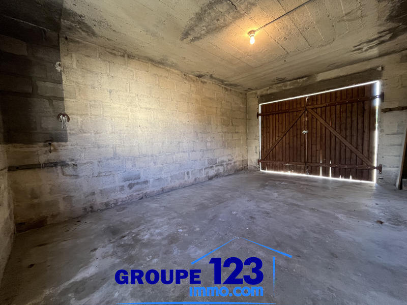 Maison - 81 m² - 5 pièces