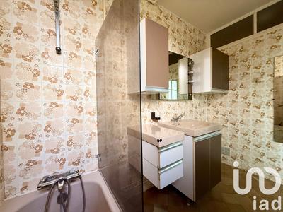 Maison - 80 m² - 2 pièces