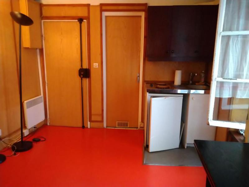 Appartement - 14 m² - 1 pièce