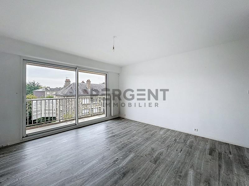 Appartement - 65 m² - 2 pièces