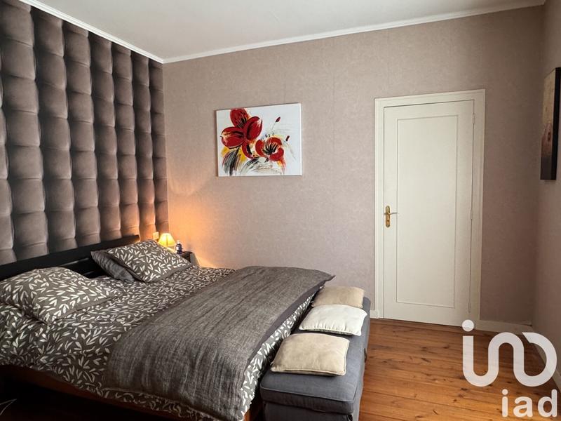 Maison de ville - 284 m² - 9 pièces