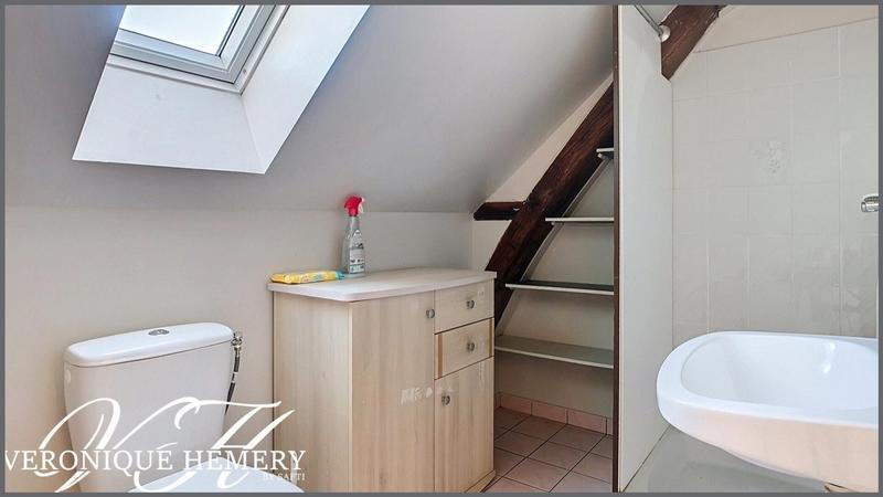 Maison - 132 m² - 7 pièces