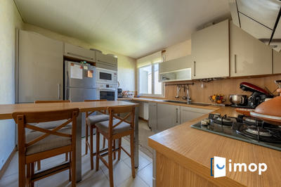 Maison de ville - 105 m² - 5 pièces