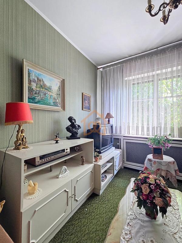 Maison de maîtres - 164 m² - 7 pièces