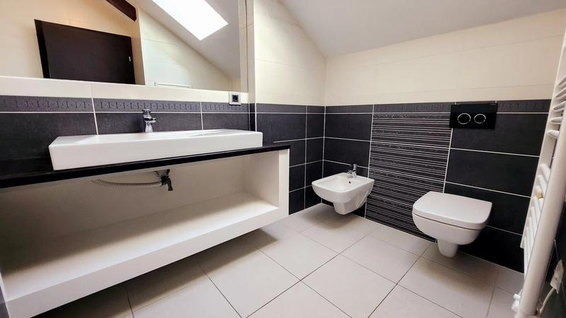 Maison - 133 m² - 4 pièces