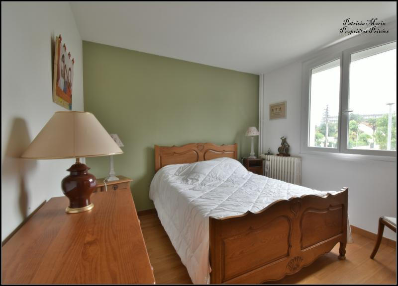 Appartement - 65 m² - 4 pièces