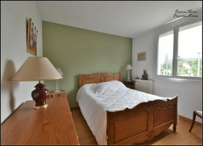 Appartement - 65 m² - 4 pièces