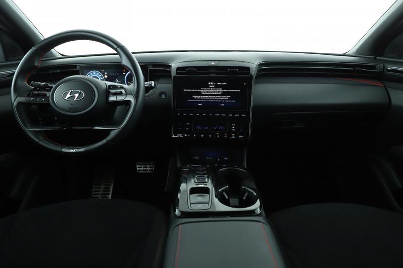 Hyundai Tucson 1.6 t-GDi Hybrid n Line Edition Bva6 230 ch