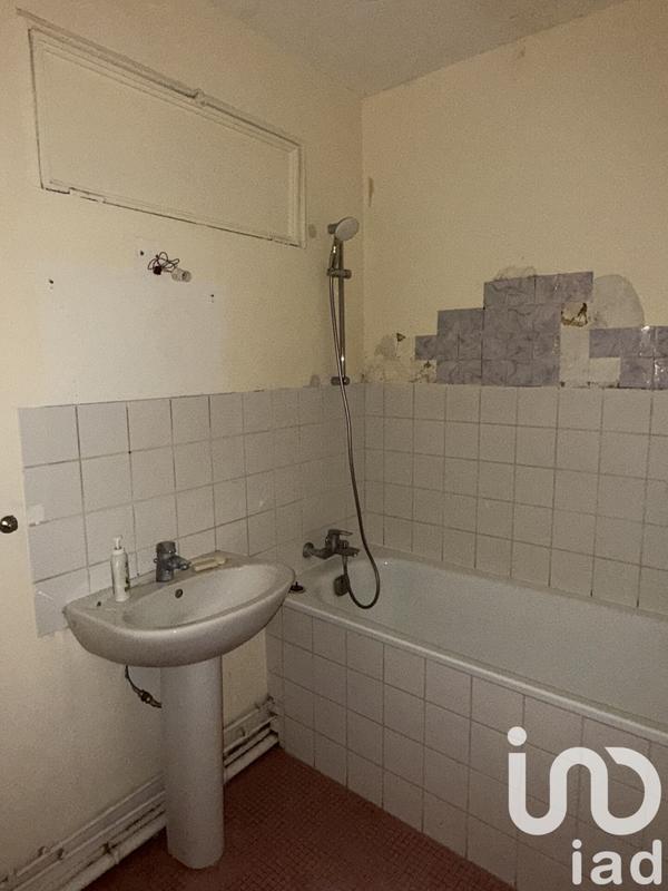 Appartement - 82 m² - 3 pièces