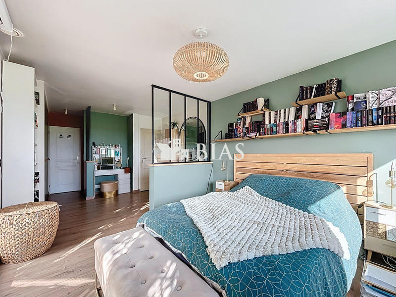 Maison contemporaine - 172 m² - 5 pièces