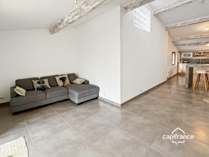 Appartement - 71 m² - 4 pièces