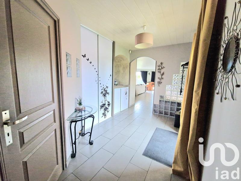 Maison - 351 m² - 12 pièces