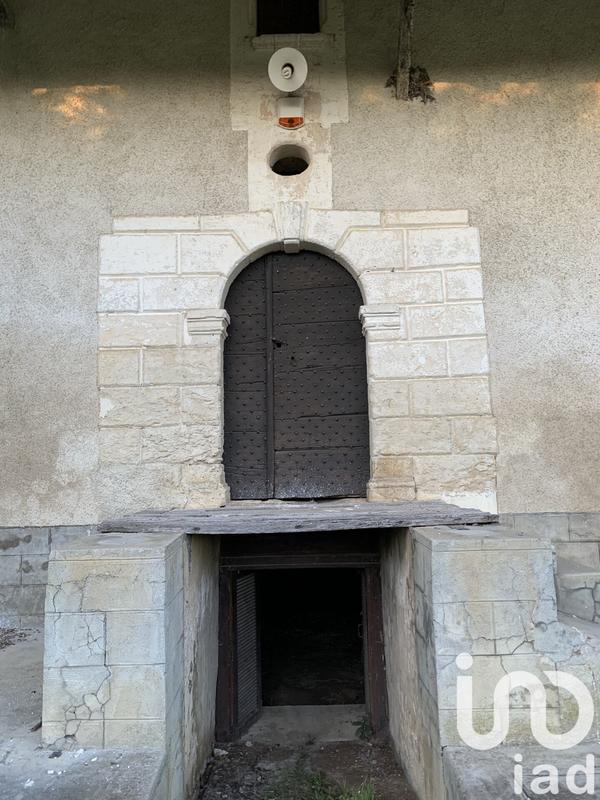 Maison - 315 m² - 13 pièces