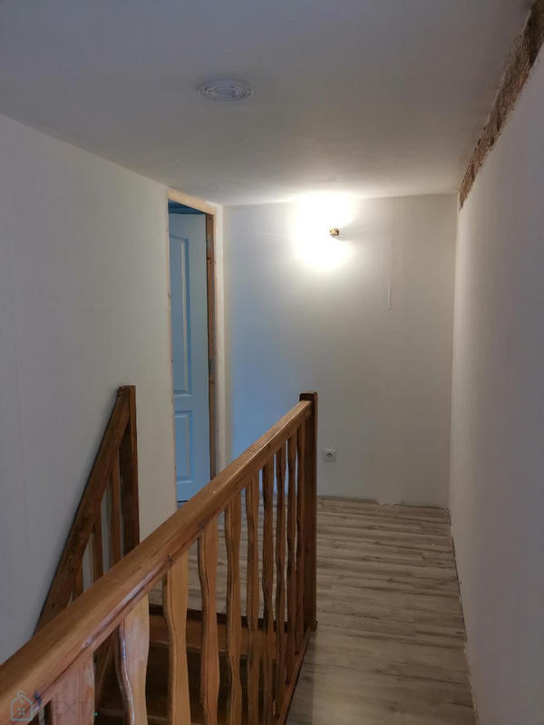 Maison - 121 m² - 7 pièces