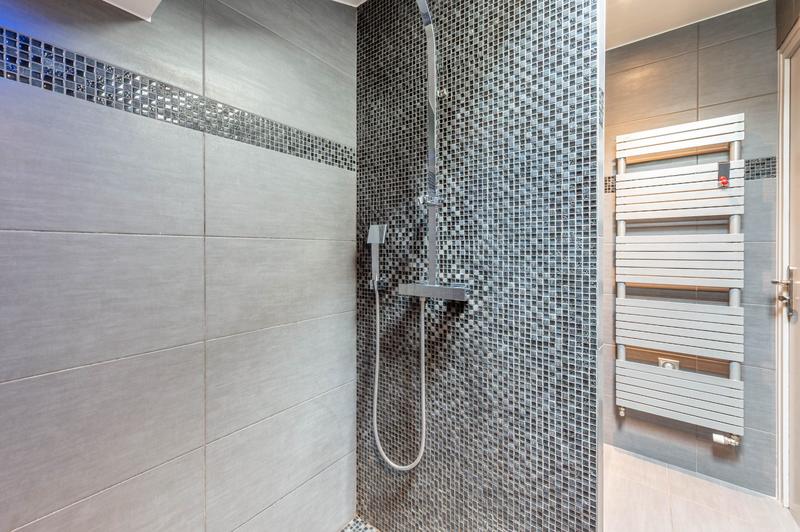 Appartement - 93 m² - 5 pièces