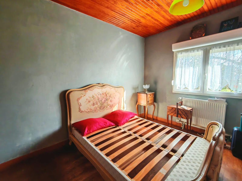 Maison - 130 m² - 4 pièces