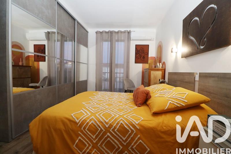 Maison de ville - 104 m² - 5 pièces