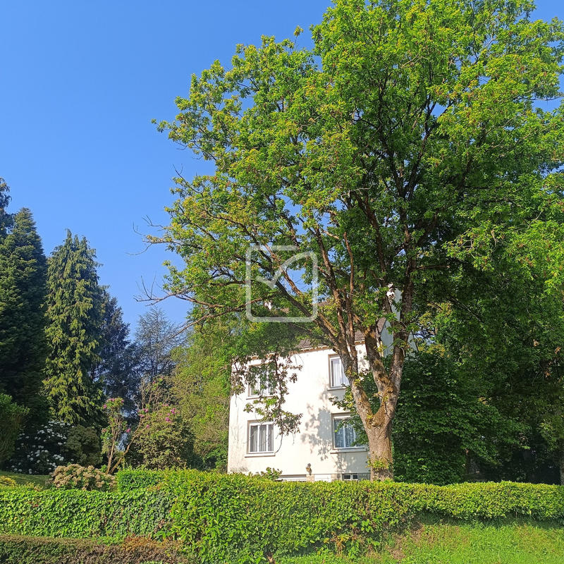 Maison - 100 m² - 6 pièces