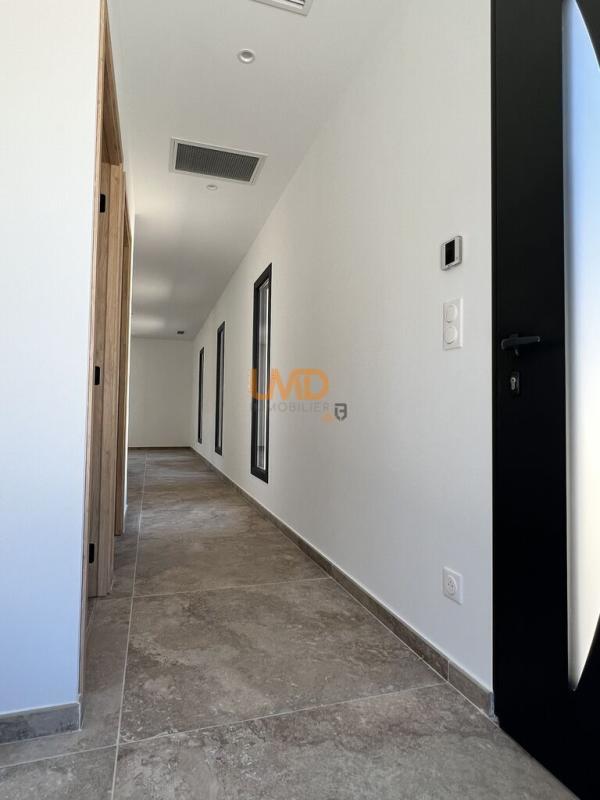 Villa - 110 m² - 4 pièces