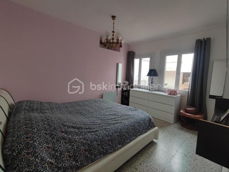 Maison de ville - 182 m² - 7 pièces