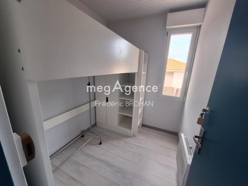 Maison - 67 m² - 3 pièces