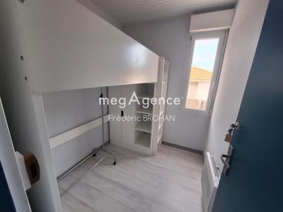 Maison - 67 m² - 3 pièces