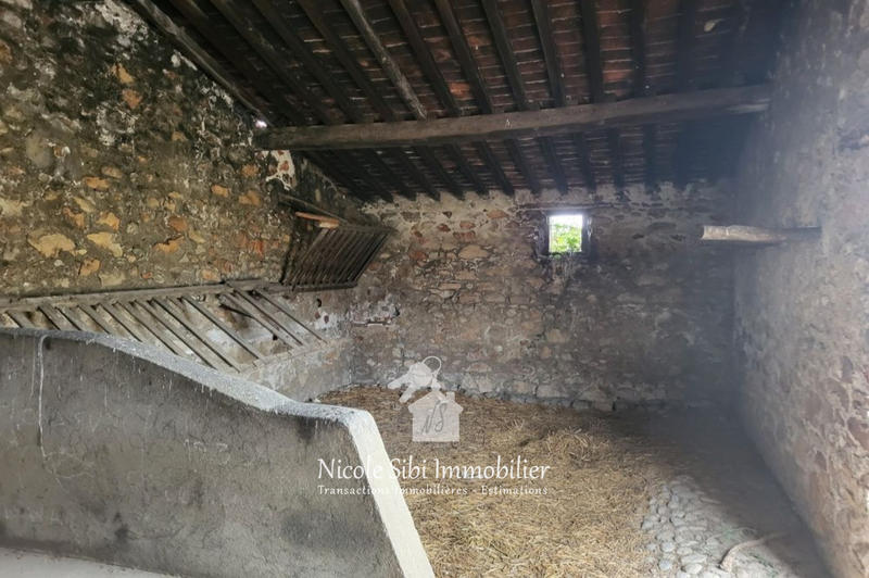 Terrain agricole - 23 110 m²