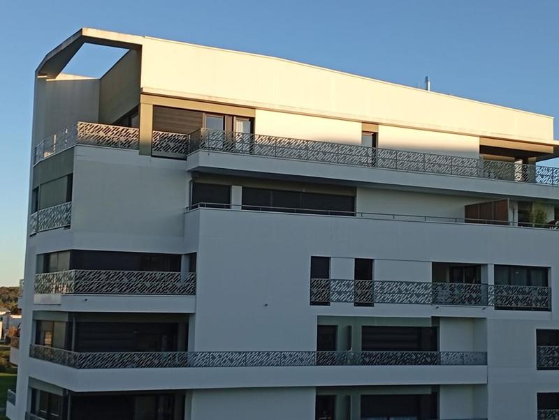 Appartement - 73 m² - 4 pièces