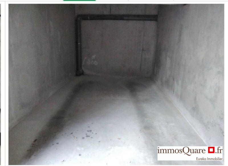 Appartement - 33 m² - 1 pièce