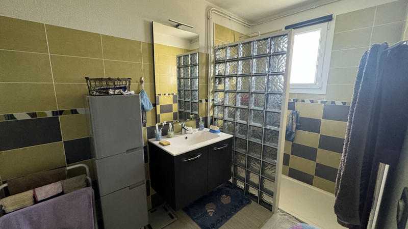 Maison - 98 m² - 4 pièces